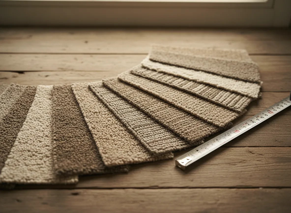 Carpet Installation Williamsville, IL FAQs